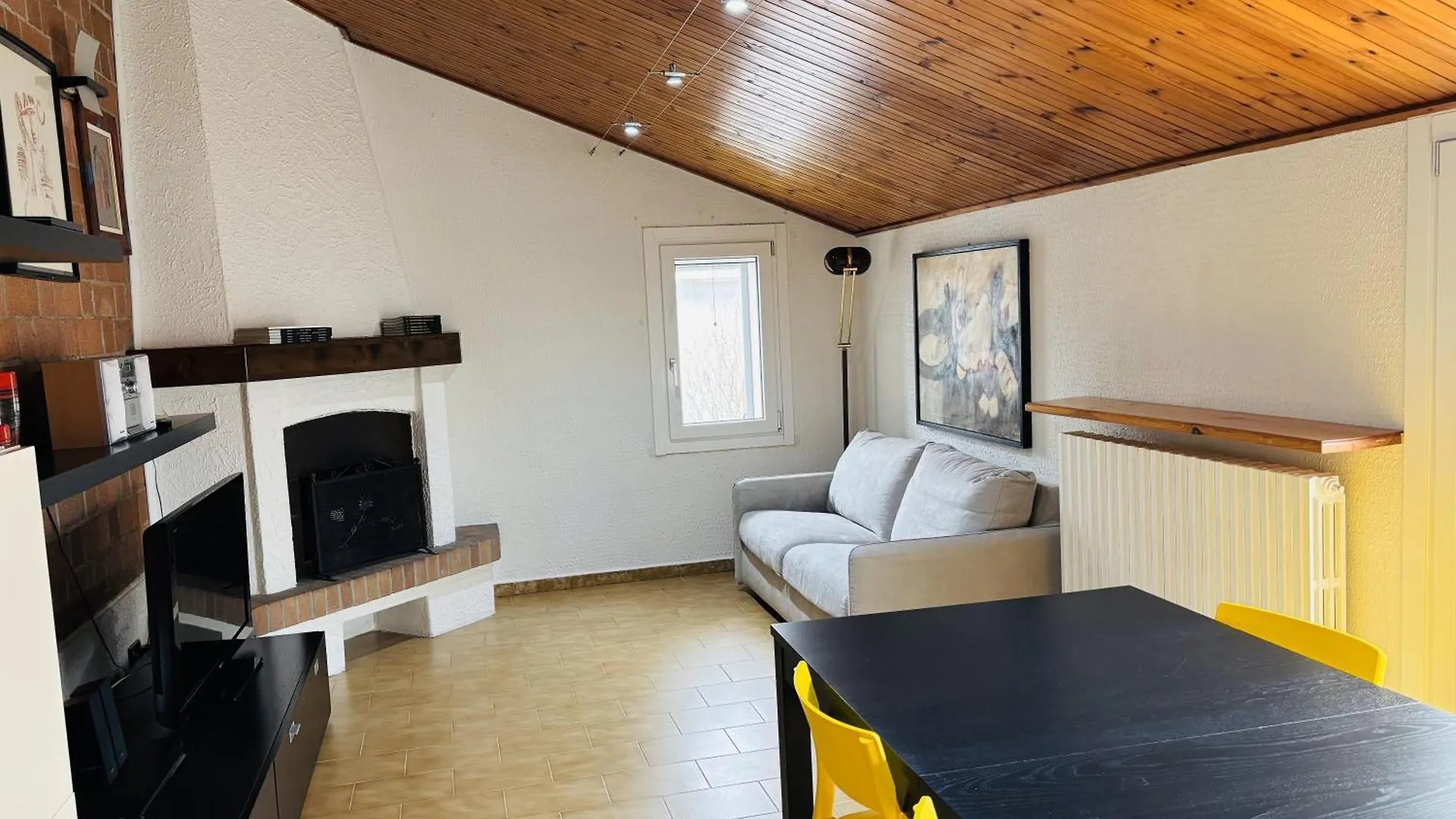 Viatrevesottanta Bed & Breakfast Sant'antonio  Italy