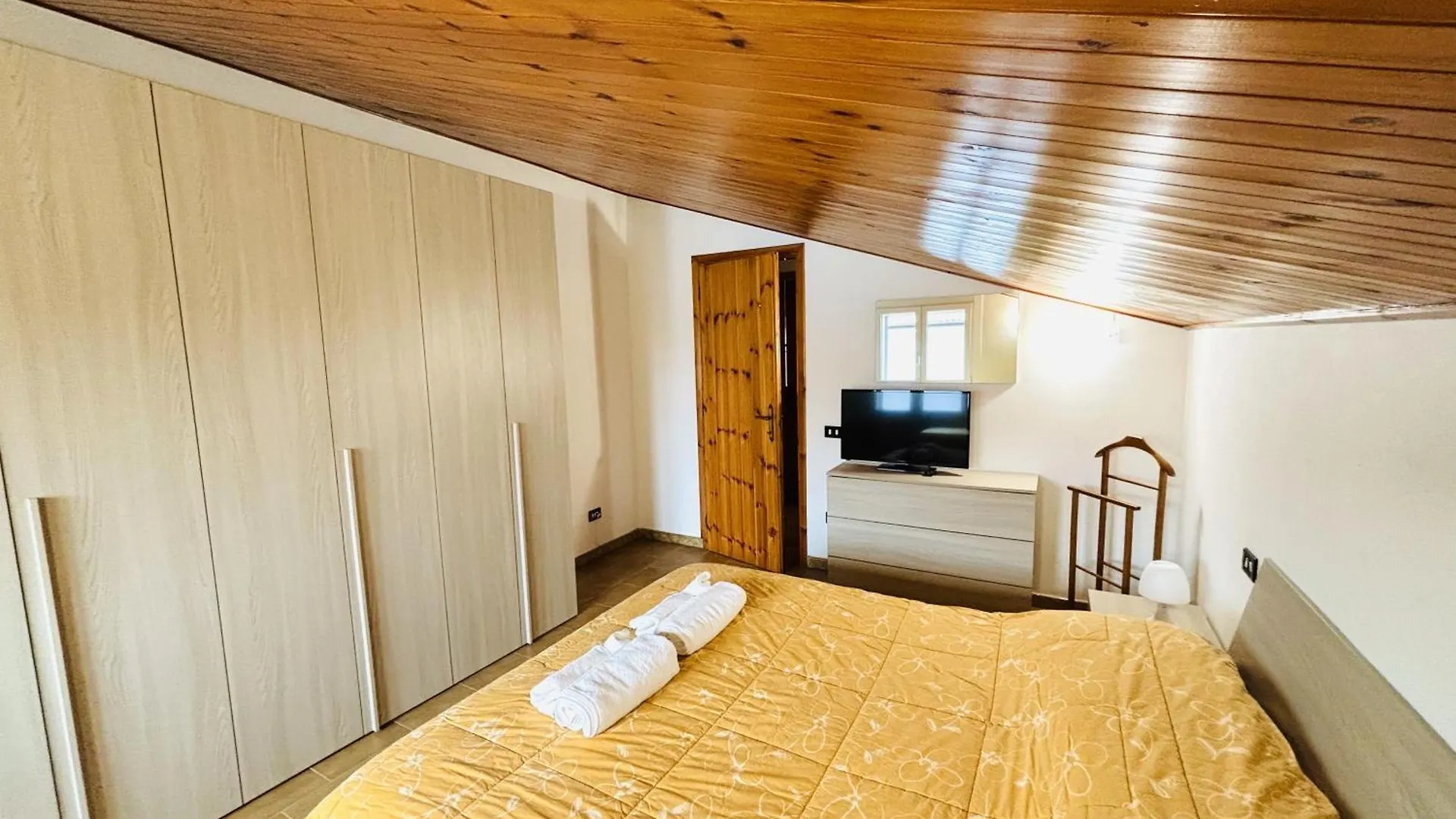 Viatrevesottanta Bed & Breakfast Sant'antonio