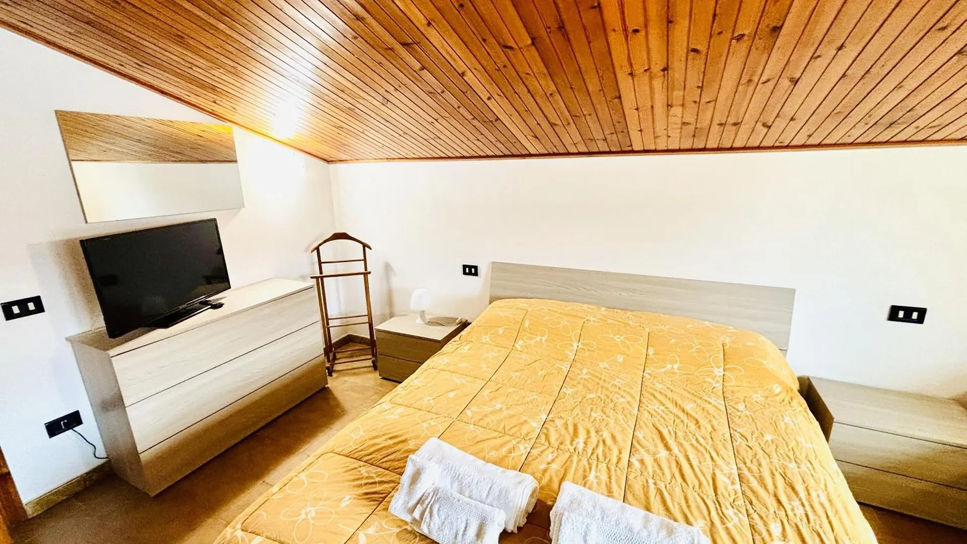 Viatrevesottanta Bed & Breakfast Sant'antonio  0*, Sant'antonio (Mantova) Italy