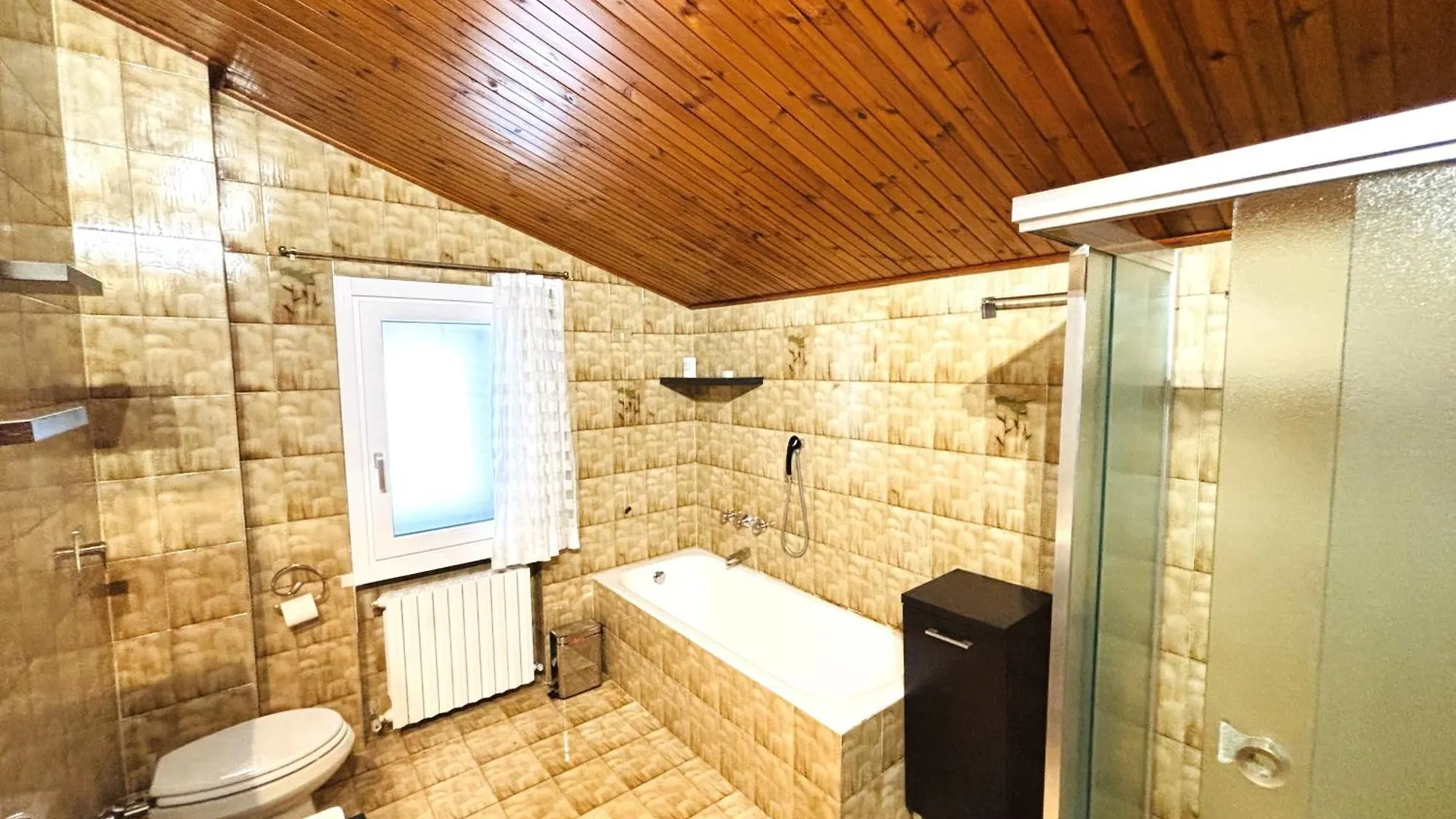 Viatrevesottanta Bed & Breakfast Sant'antonio  Italy