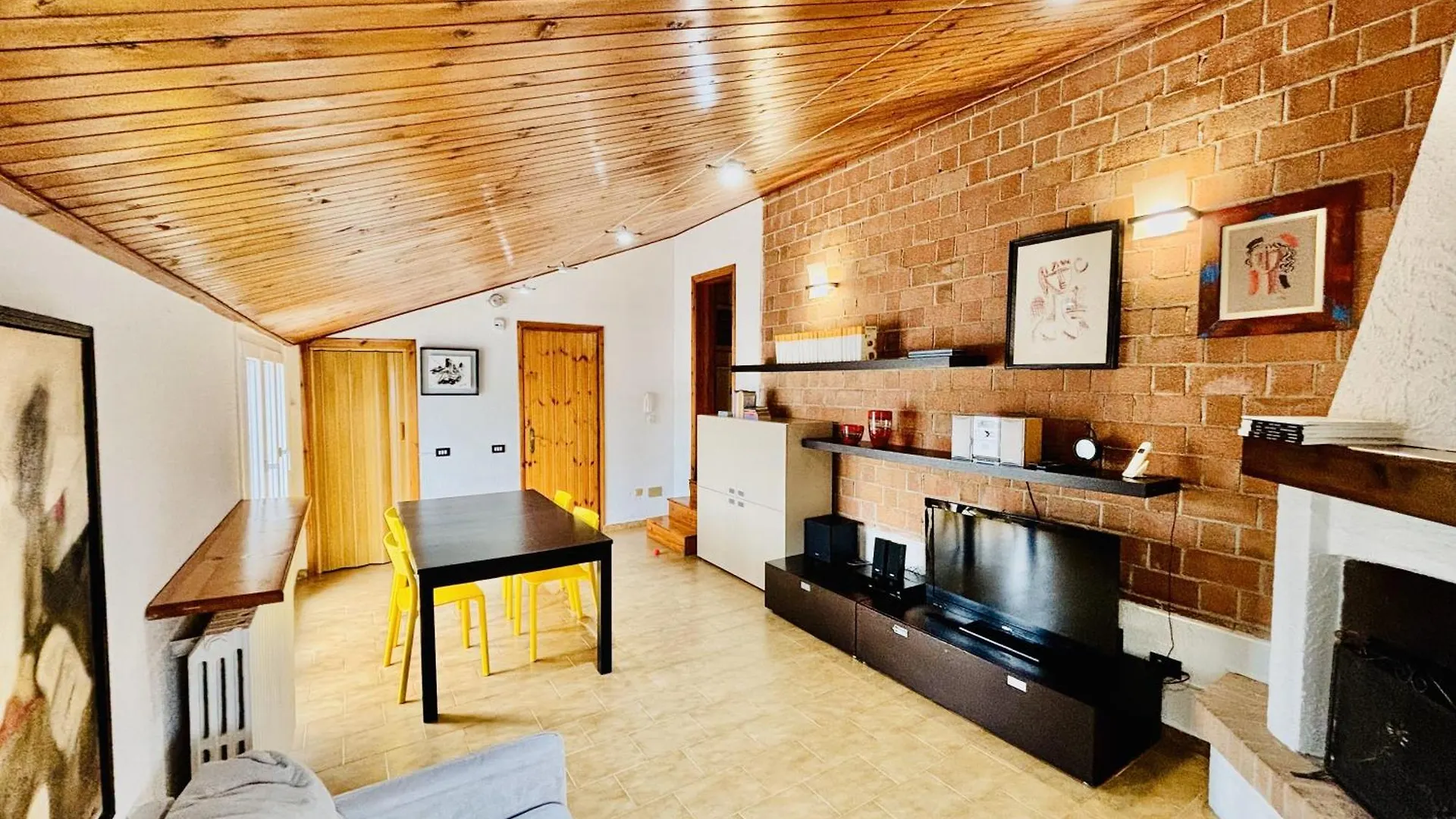Viatrevesottanta Bed & Breakfast Sant'antonio